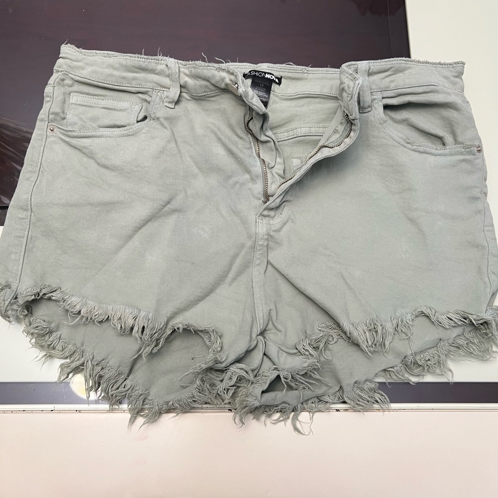 Womens Shorts